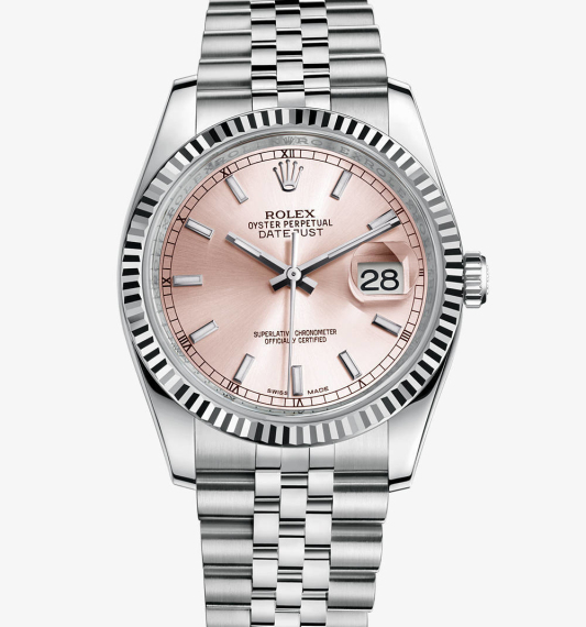 Rolex 116234-0108 prijzen Datejust 36